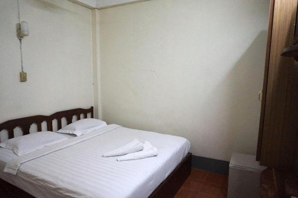Lankham Hotel Pakse Exterior photo