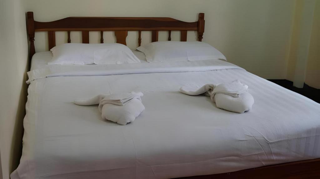 Lankham Hotel Pakse Exterior photo