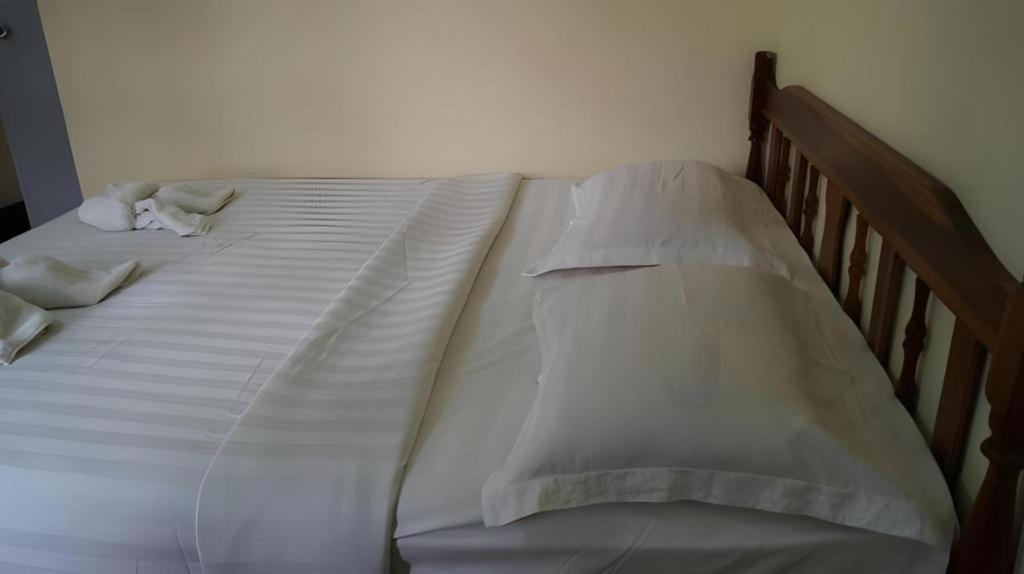 Lankham Hotel Pakse Exterior photo