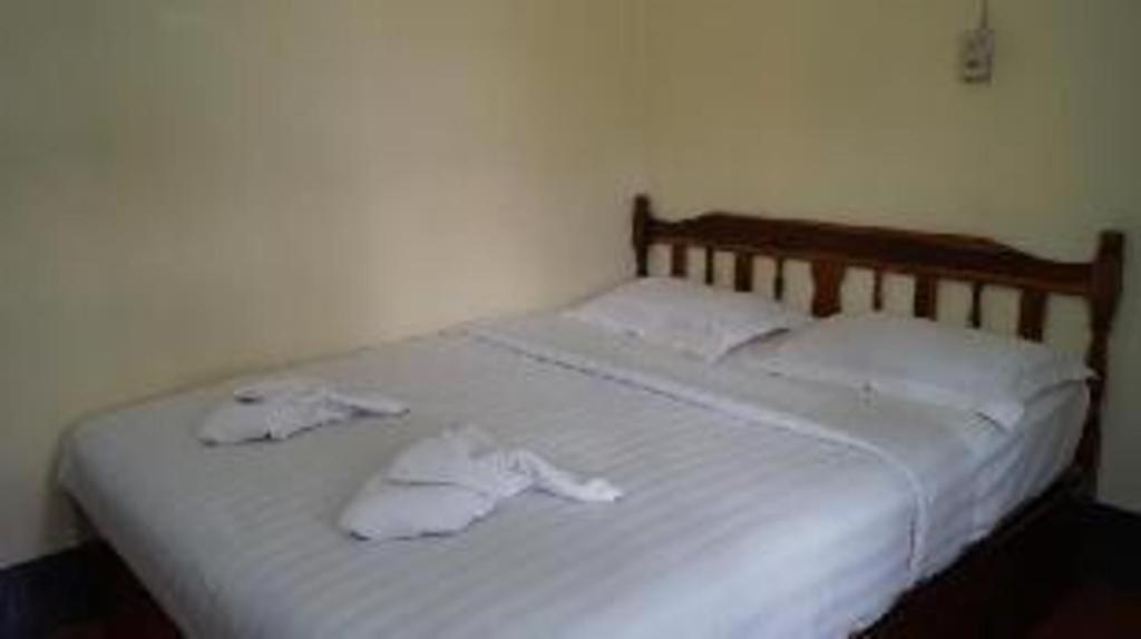 Lankham Hotel Pakse Exterior photo