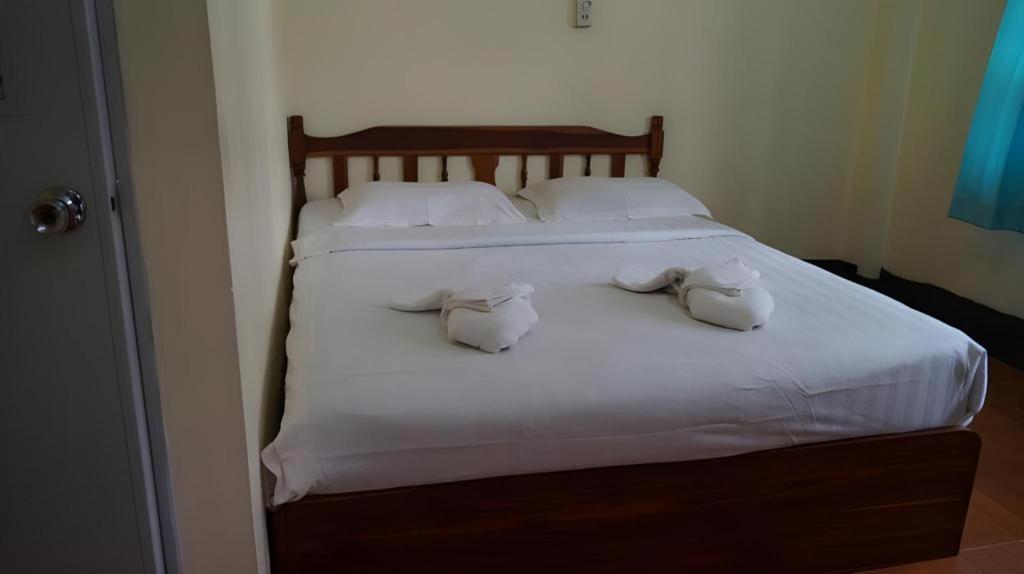 Lankham Hotel Pakse Exterior photo